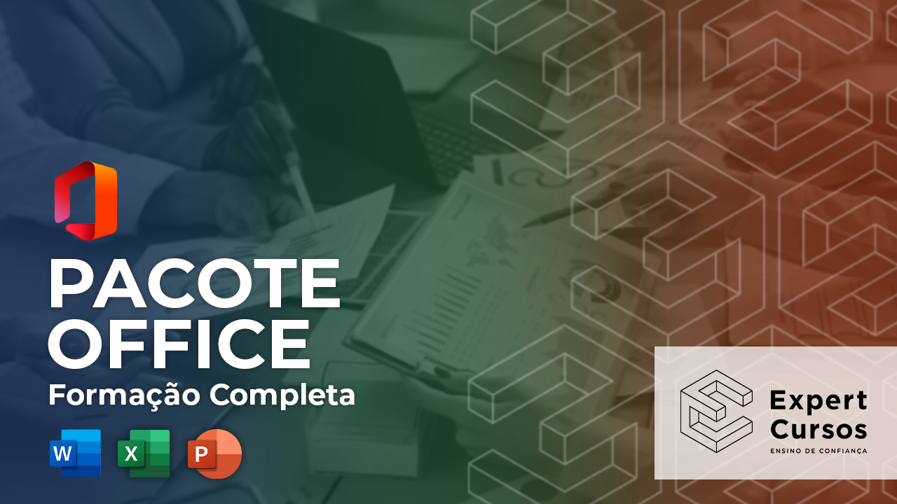 Curso de Word e Excel